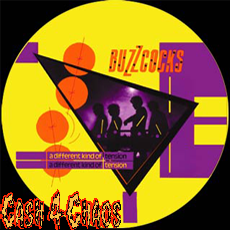 Buzzcocks 1