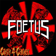 Foetus 1